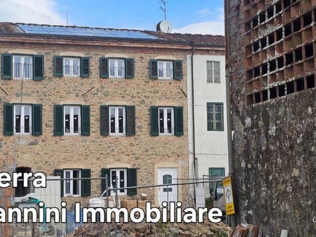 Appartamento in vendita a Capannori LU