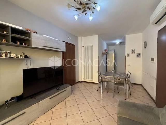 Appartamento in vendita a Capanne Montopoli in Val d'Arno 60 mq Rif: 1416843