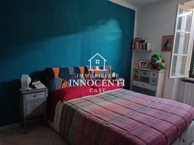 Appartamento in vendita a Capanne Montignoso 90 mq Rif: 1379889