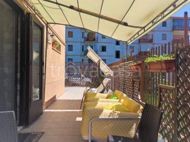 Appartamento in vendita a Capezzano, Pellezzano