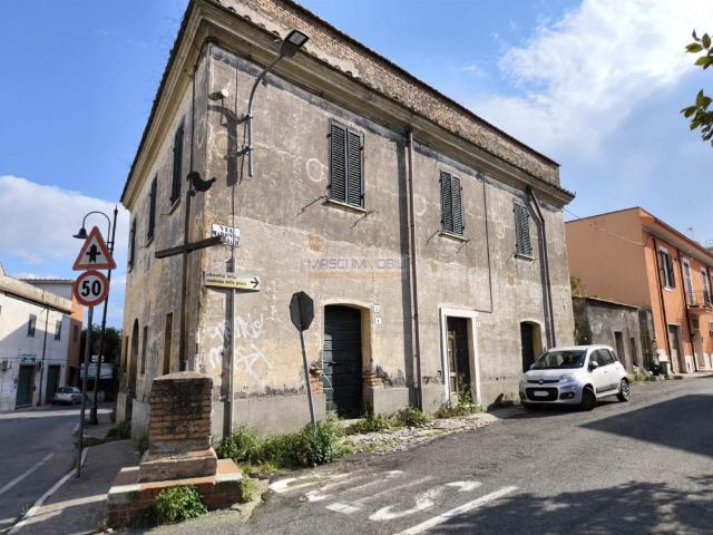 Appartamento in vendita a Capena