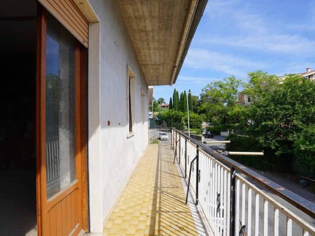 Appartamento in vendita a Capena RM