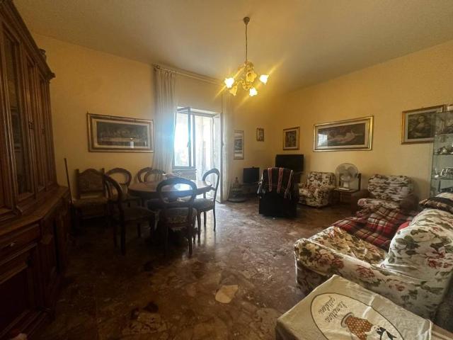 Appartamento in vendita a Capena RM