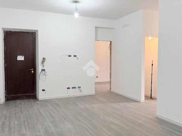 Appartamento in vendita a Capena RM