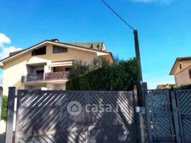 Appartamento in vendita a Capena RM