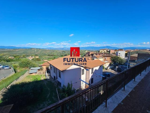 Appartamento in vendita a Capena RM
