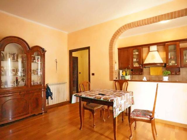 Appartamento in vendita a Capena RM