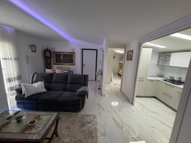 Appartamento in vendita a Capena RM