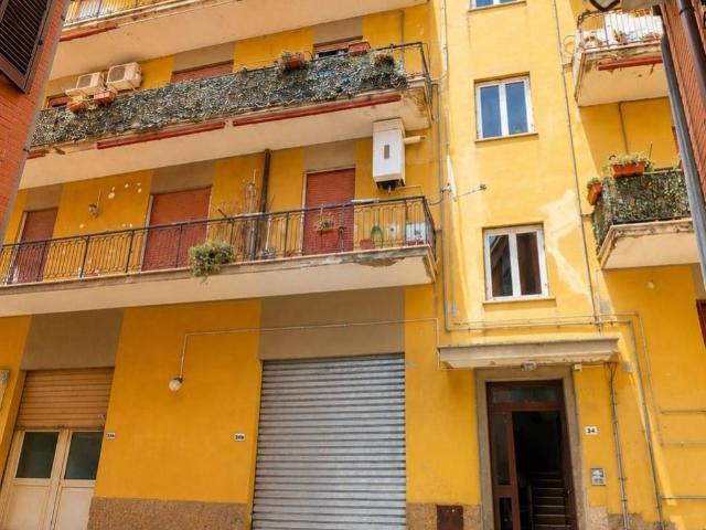 Appartamento in vendita a Capena RM