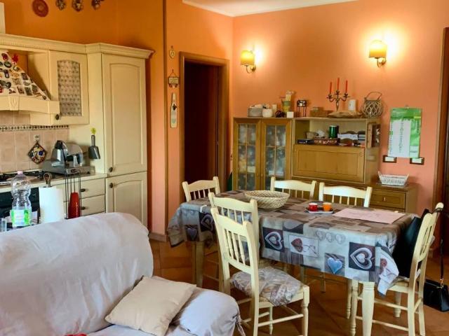 Appartamento in vendita a Capena RM