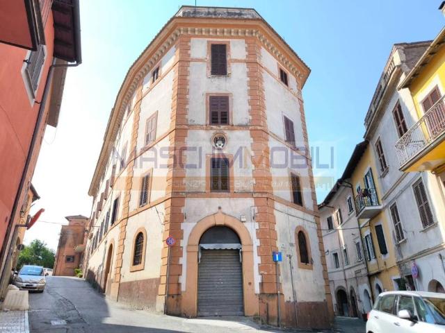 Appartamento in vendita a Capena RM