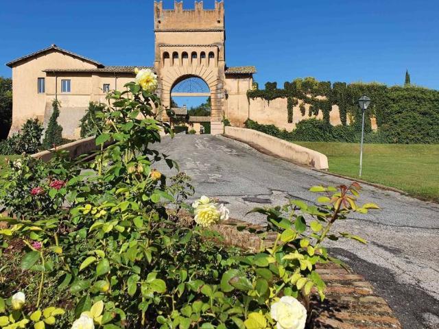 Appartamento in vendita a Capena RM