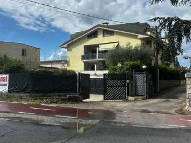 Appartamento in vendita a Capena RM