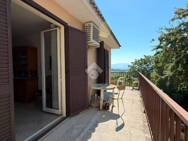 Appartamento in vendita a Capena RM