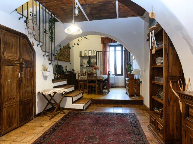 Appartamento in vendita a Capena RM