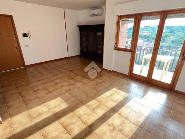 Appartamento in vendita a Capena RM