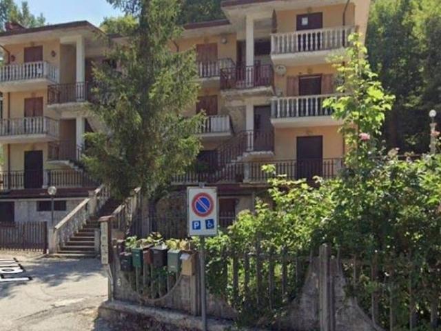 Appartamento in vendita a Cappadocia AQ