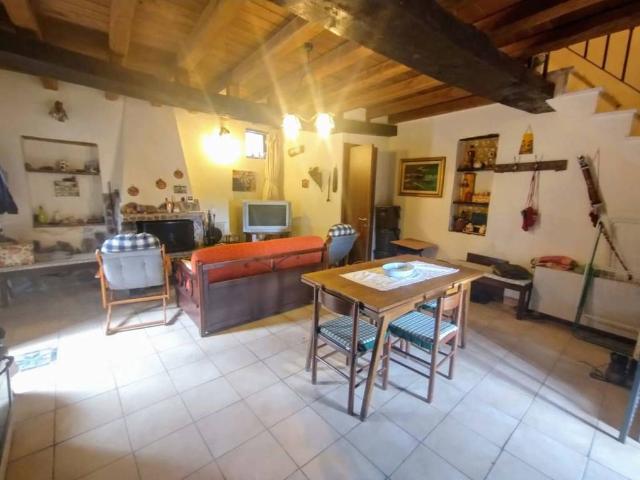 Appartamento in vendita a Cappadocia AQ
