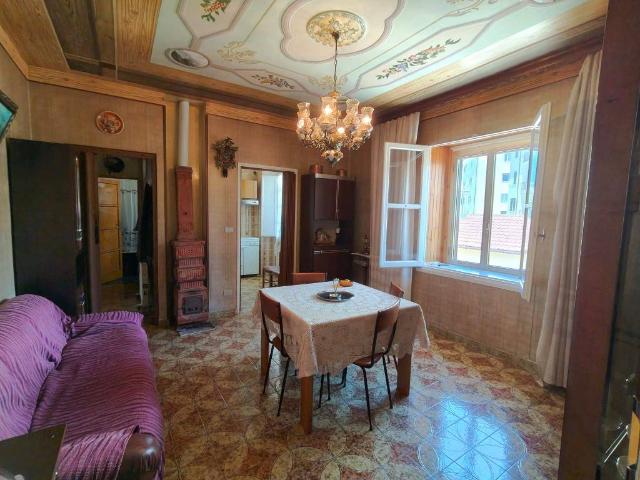 Appartamento in vendita a Capracotta IS