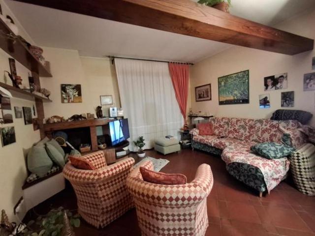 Appartamento in vendita a Capraia e Limite 100 mq Rif: 1382132