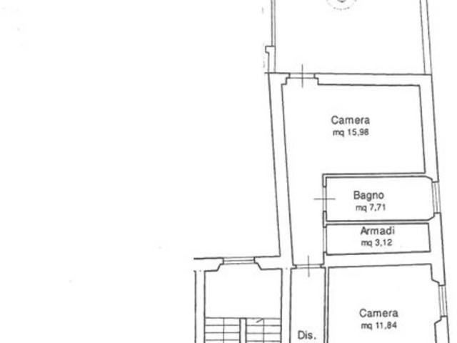 Appartamento in vendita a Capraia E Limite