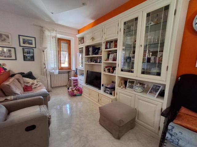Appartamento in vendita a Capraia e Limite 85 mq Rif: 1420429