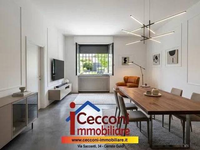 Appartamento in vendita a Capraia e Limite FI