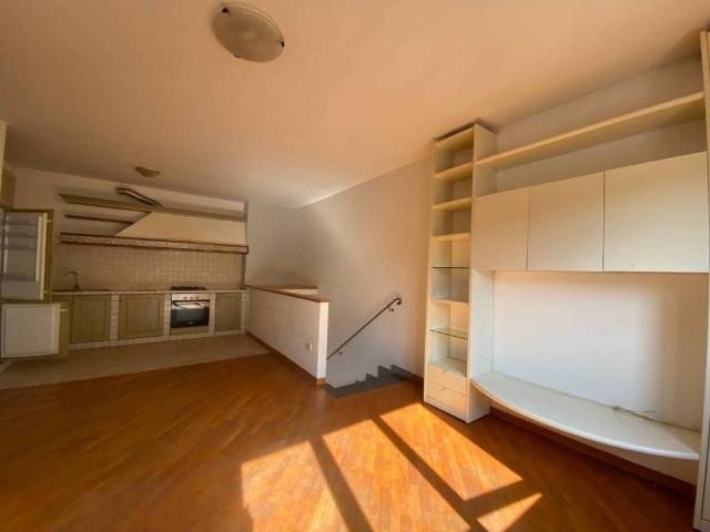 Appartamento in vendita a Capraia e Limite FI