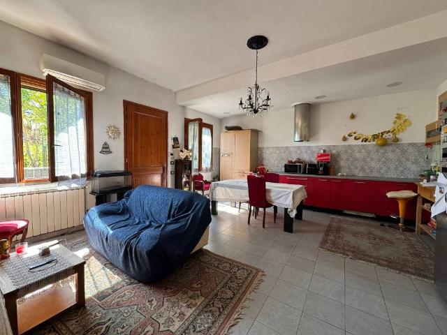 Appartamento in vendita a Capraia e Limite FI
