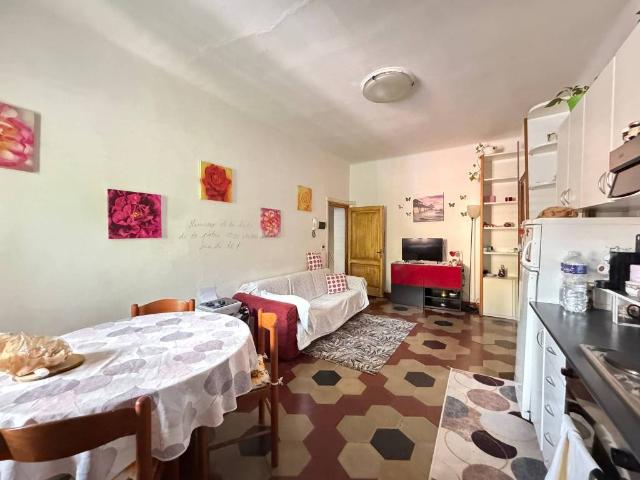 Appartamento in vendita a Capraia e Limite FI