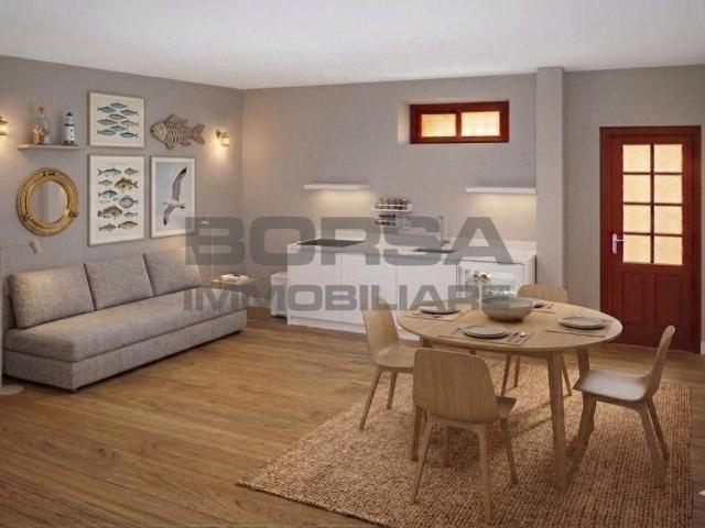 Appartamento in vendita a Capraia Isola LI