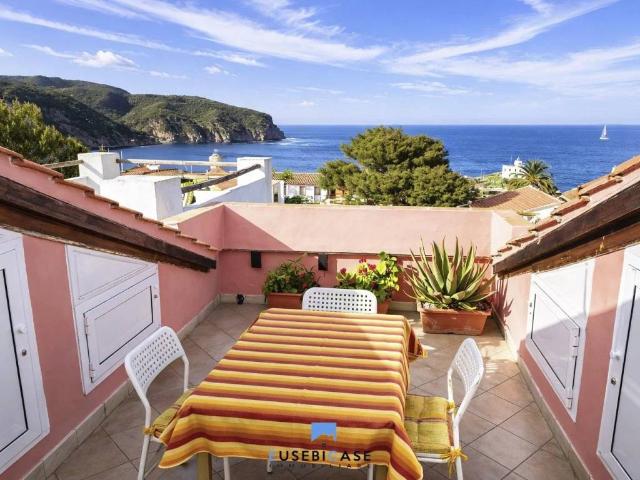 Appartamento in vendita a Capraia Isola LI