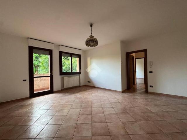 Appartamento in vendita a Capralba CR