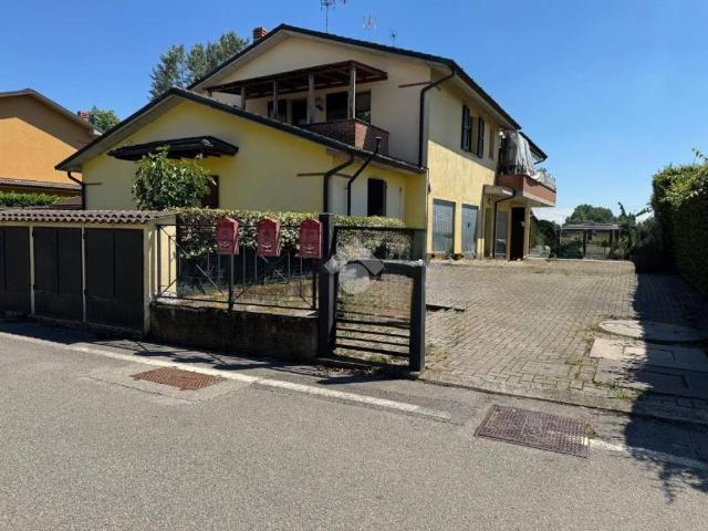 Appartamento in vendita a Capralba CR