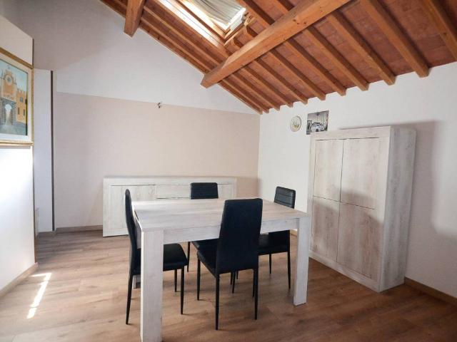 Appartamento in vendita a Capranica VT