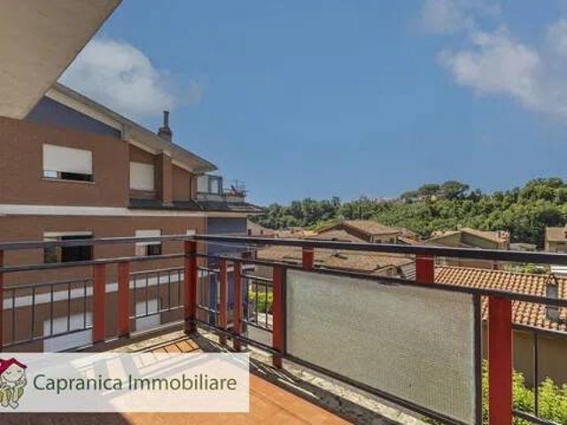 Appartamento in vendita a Capranica VT