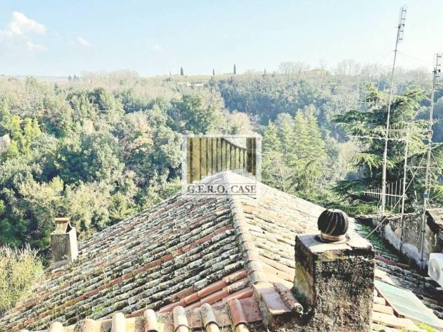 Appartamento in vendita a Capranica VT