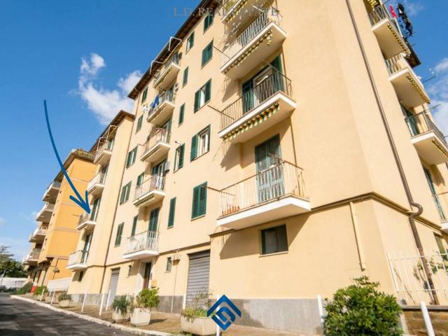 Appartamento in vendita a Capranica VT