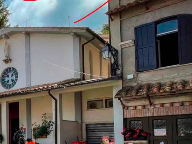 Appartamento in vendita a Capranica Prenestina RM