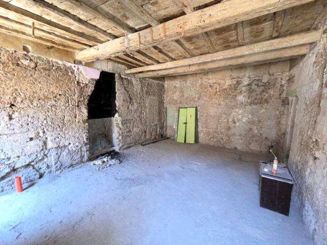 Appartamento in vendita a Caprarola, Centro storico