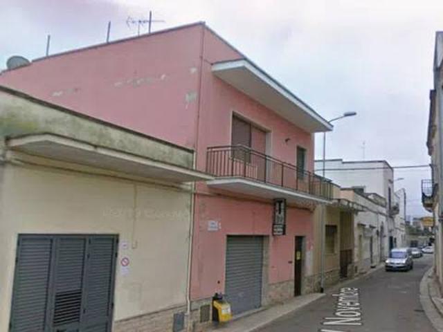 Appartamento in vendita a Caprarica di Lecce LE