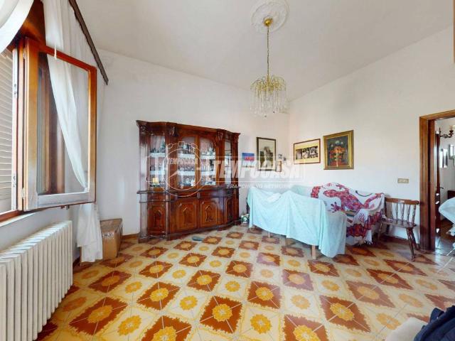 Appartamento in vendita a Caprarica di Lecce LE