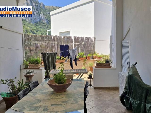 Appartamento in vendita a Capri NA
