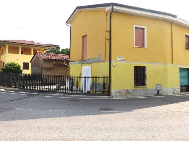 Appartamento in vendita a Capriano del Colle BS