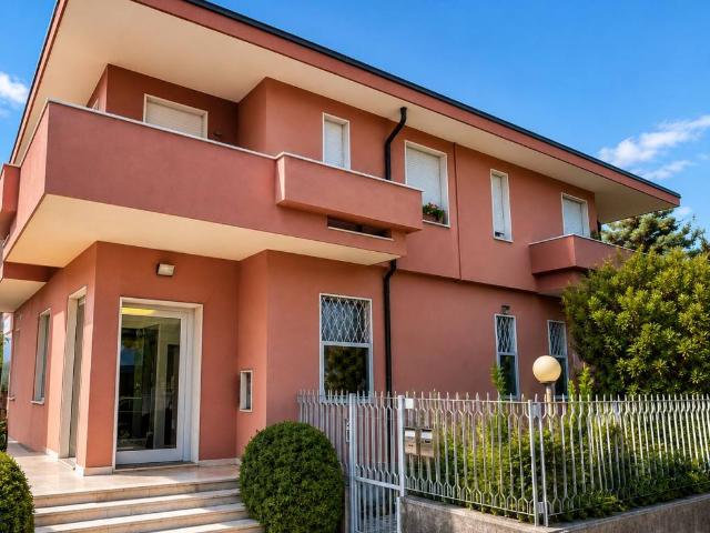 Appartamento in vendita a Capriano del Colle BS