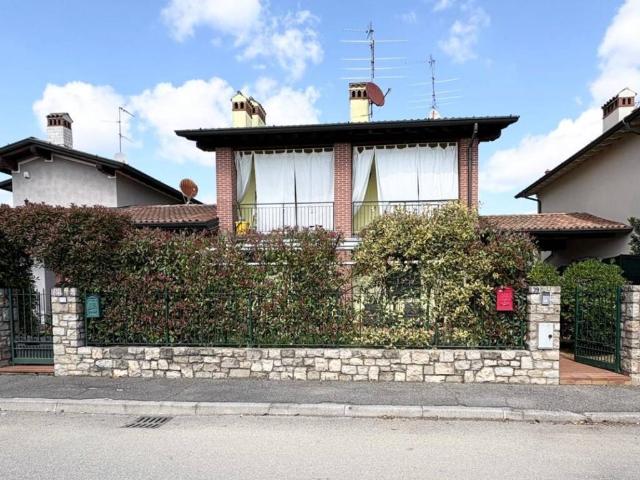 Appartamento in vendita a Capriano del Colle BS