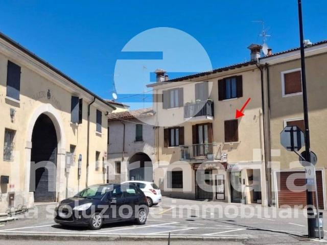 Appartamento in vendita a Capriano del Colle BS