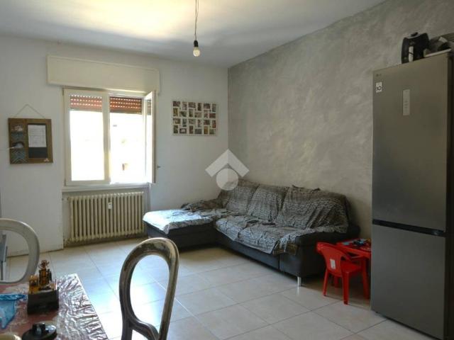 Appartamento in vendita a Capriate San Gervasio BG