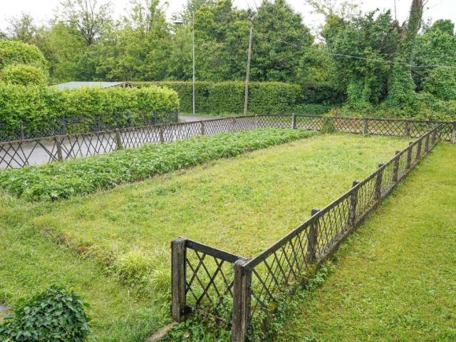 Appartamento in vendita a Capriate San Gervasio BG