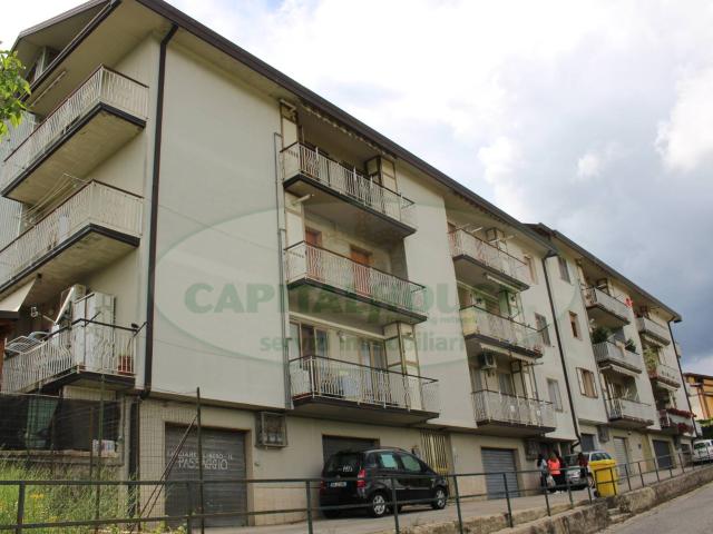 Appartamento in vendita a Capriglia Irpina